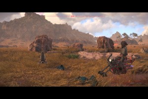 Star Wars Outlaws Screenshot