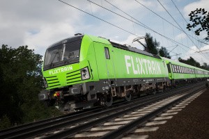 Train Sim World 5 Screenshot