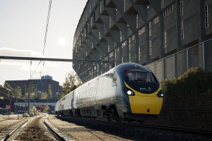 Train Sim World 5 Screenshot