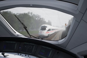 Train Sim World 5 Screenshot