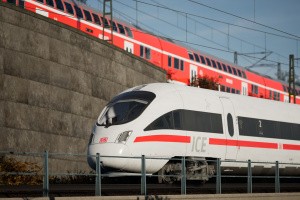 Train Sim World 5 Screenshot