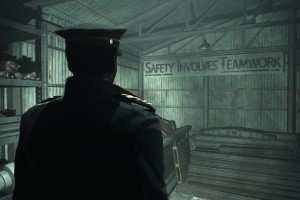 The Casting of Frank Stone Screenshot