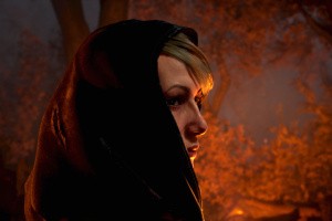 The Casting of Frank Stone Screenshot