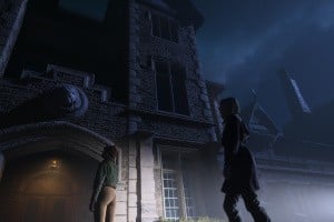 The Casting of Frank Stone Screenshot