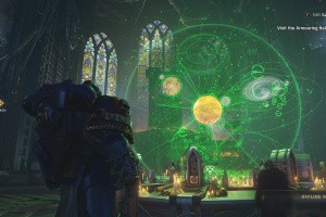 Warhammer 40,000: Space Marine 2 Screenshot