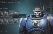 Warhammer 40,000: Space Marine 2 - Screenshot 5 of 8