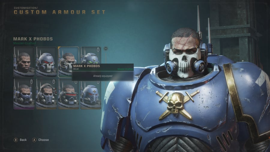 Warhammer 40,000: Space Marine 2 Review - Screenshot 6 of 7