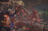 Warhammer 40,000: Space Marine 2 - Screenshot 4 of 8