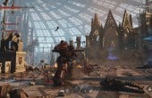 Warhammer 40,000: Space Marine 2 - Screenshot 1 of 8