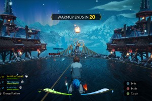 Harry Potter: Quidditch Champions Screenshot