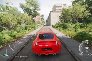 Test Drive Unlimited Solar Crown Screenshot