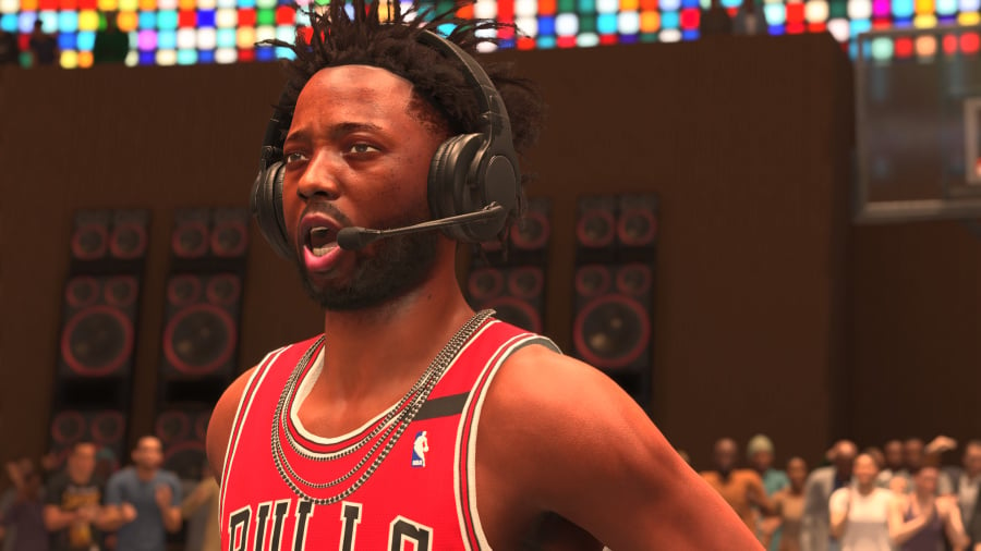 NBA 2K25 Review - Screenshot 4 of 4