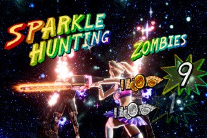 Lollipop Chainsaw RePOP Screenshot