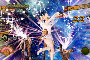 Lollipop Chainsaw RePOP Screenshot
