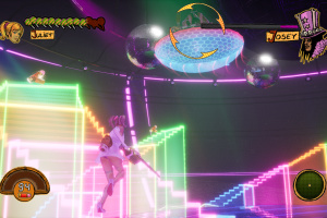 Lollipop Chainsaw RePOP Screenshot