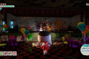 Funko Fusion Screenshot