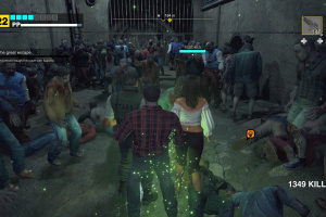 Dead Rising Deluxe Remaster Screenshot