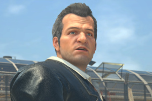 Dead Rising Deluxe Remaster Screenshot