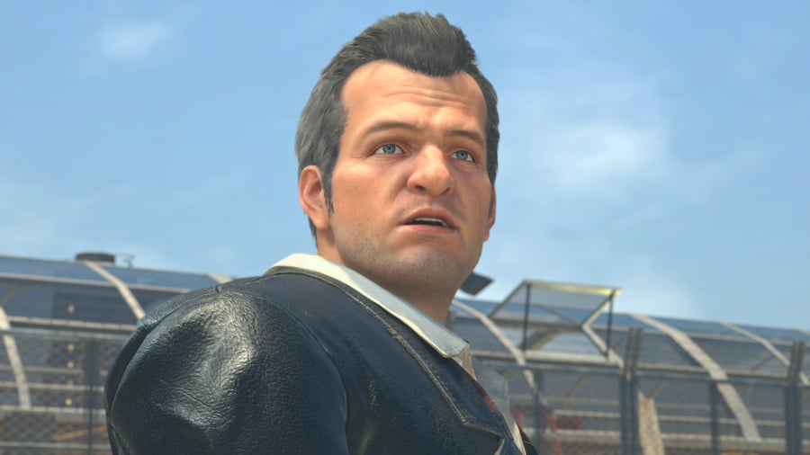 Dead Rising Deluxe Remaster Review - Screenshot 1 of 3