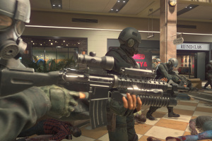 Dead Rising Deluxe Remaster Screenshot