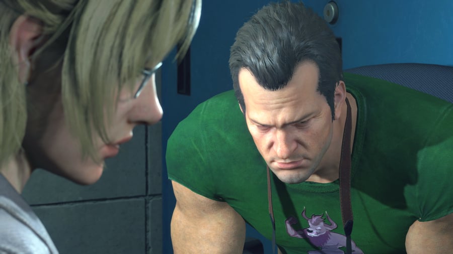 Dead Rising Deluxe Remaster Review - Screenshot 3 of 3