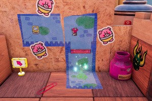 The Plucky Squire Screenshot