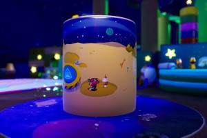 The Plucky Squire Screenshot