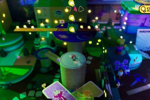 The Plucky Squire Screenshot