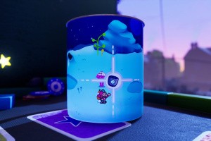 The Plucky Squire Screenshot