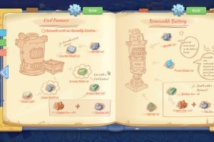 My Time At Portia Screenshot