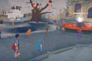 My Time At Portia Screenshot