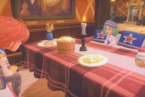 My Time At Portia Screenshot