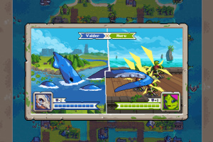 Wargroove 2 Screenshot