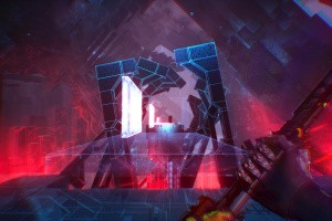 Ghostrunner 2 Screenshot