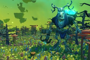 Portal Knights Screenshot