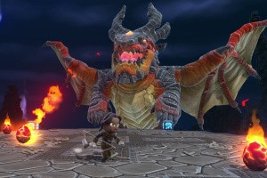 Portal Knights Screenshot