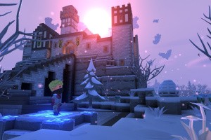 Portal Knights Screenshot