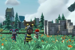 Portal Knights Screenshot