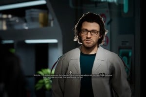 The Alters Screenshot