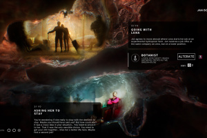 The Alters Screenshot