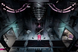 The Alters Screenshot