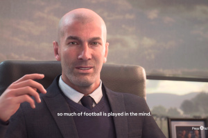 EA Sports FC 25 Screenshot