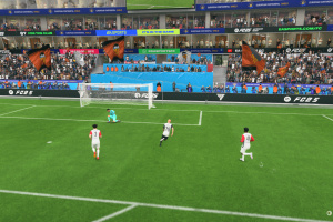 EA Sports FC 25 Screenshot