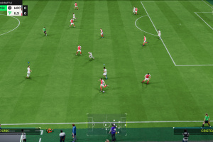 EA Sports FC 25 Screenshot