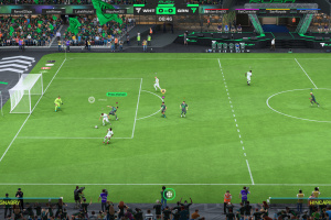EA Sports FC 25 Screenshot