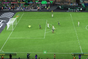 EA Sports FC 25 Screenshot