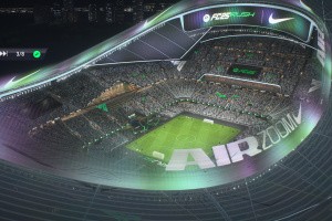 EA Sports FC 25 Screenshot