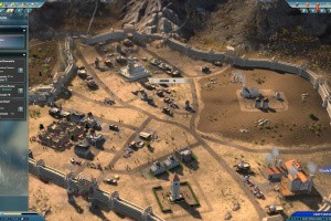 Ara: History Untold Screenshot