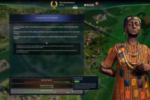 Ara: History Untold Screenshot