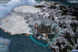 Ara: History Untold Screenshot